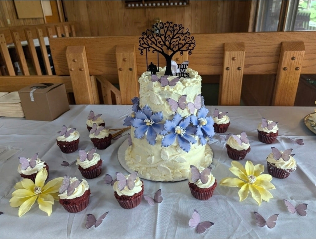 Cupcakes