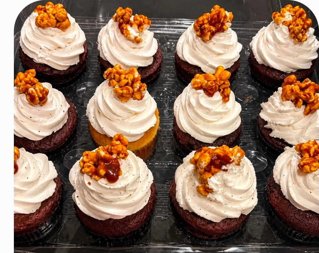 Cupcakes
