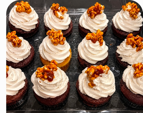 Cupcakes