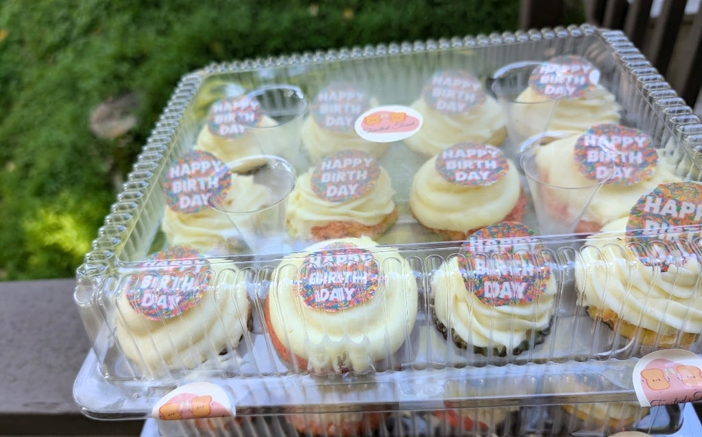 Cupcakes