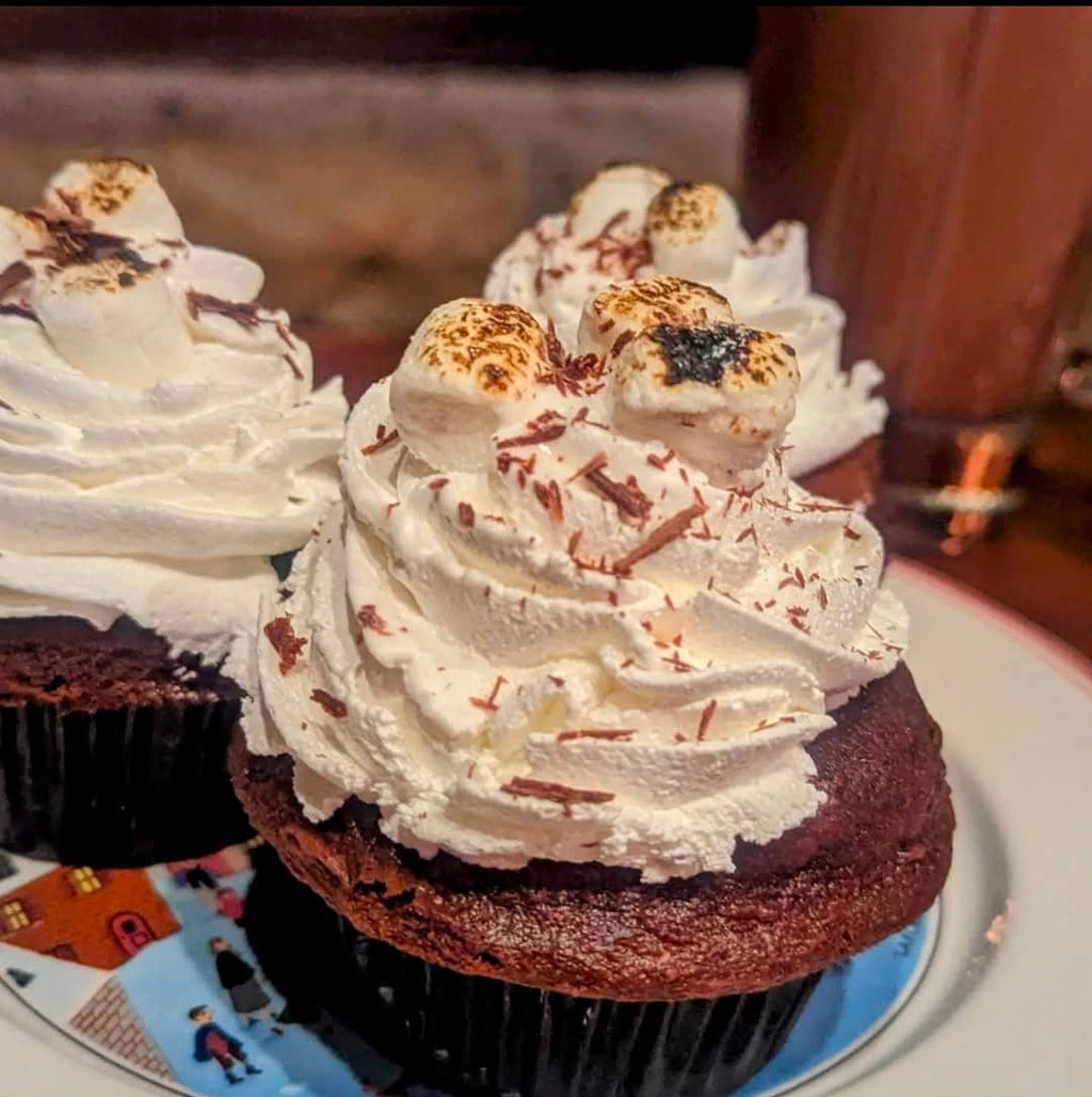 Cupcakes