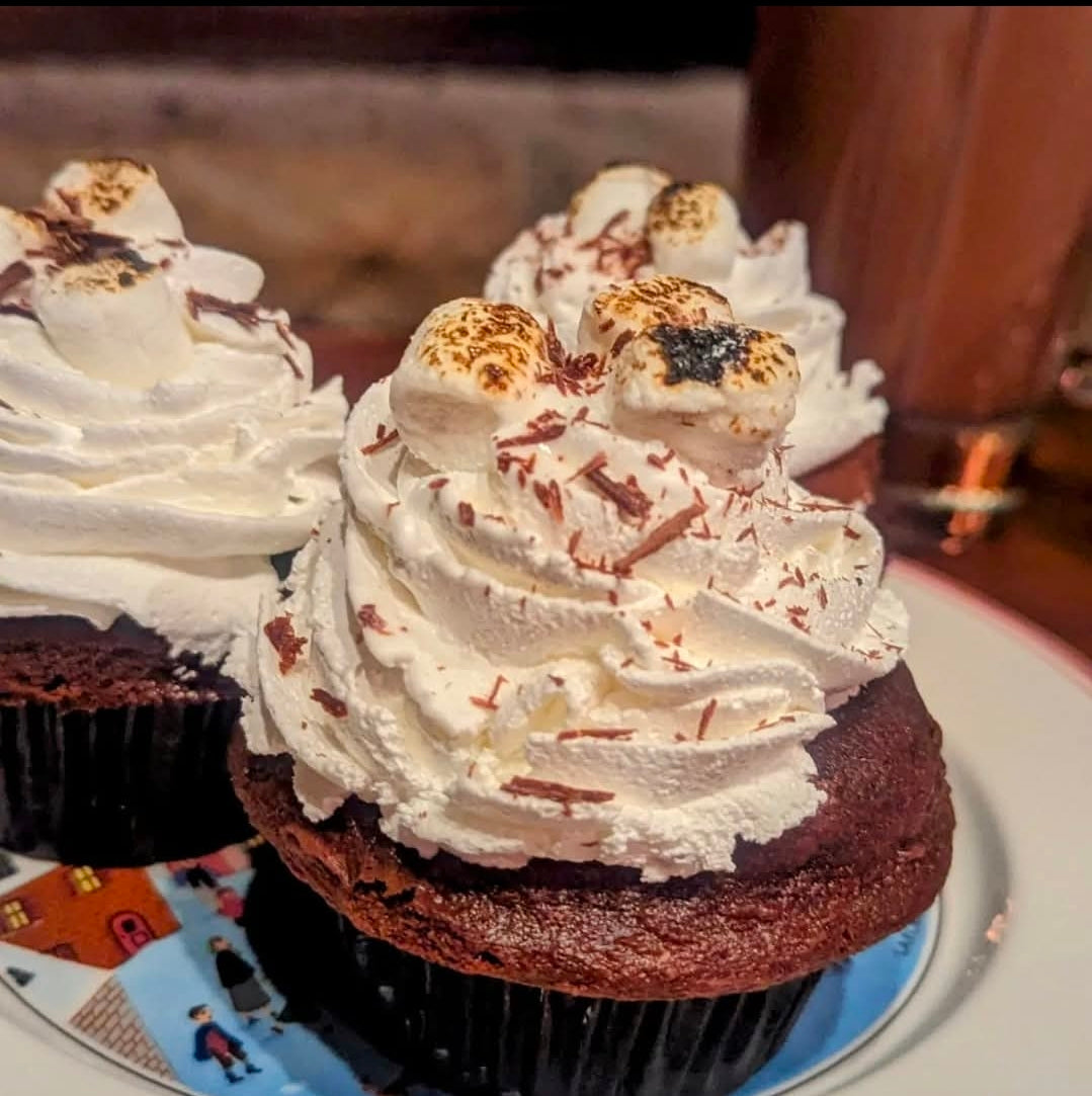 Cupcakes